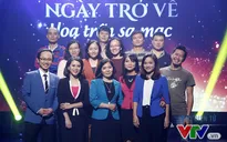 BTV Hoàng Linh: Làm Ngày trở về rất áp lực