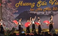 Bế mạc Ngày hội Hương sắc vùng cao tại Hà Nội
