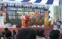 Đà Nẵng tổ chức "Ngày hội Tuổi thơ" 2016