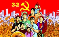 86 năm Đảng Cộng sản Việt Nam vì dân, vì nước