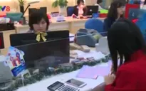 Hàng loạt ngân hàng muốn nới room cho nhà đầu tư nước ngoài