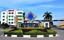 Nghệ An thu hút được số vốn đầu tư kỷ lục