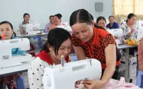Báo động tình trạng thiếu lao động có tay nghề tại Hậu Giang