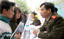 Một số trường Đại học tại TP.HCM tiếp tục xét tuyển bổ sung đợt 2