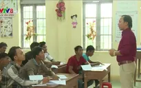 Hiệu quả từ mô hình dạy nghề lưu động ở Phú Yên