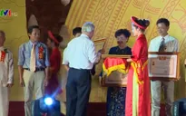 Nỗi niềm người giữ lửa nghề thêu