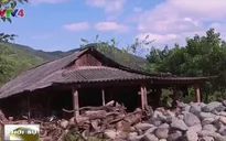 Vốn ODA cho an sinh xã hội giảm dần theo từng năm