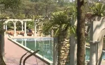 Vụ xây resort không phép tại Ba Vì: Đại diện chủ đầu tư thừa nhận sai sót