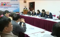 Hơn 80% người dân nông thôn đối mặt với tình trạng thiếu nước