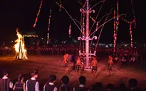 Bỏ nghi thức đâm trâu tại Buôn Đôn
