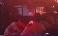 210 học viên trốn trại quay trở lại trung tâm