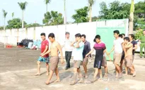 Quá tải tại cơ sở điều trị nghiện ma túy Đồng Nai