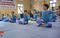 Trường nội trú đầu tiên dành cho trẻ em cá biệt tại Việt Nam