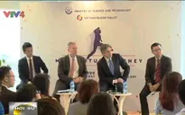 “Lĩnh vực khởi nghiệp ở Việt Nam có tiềm năng rất lớn”