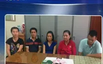 Phá đường dây làm giấy tờ giả để lấy chồng Trung Quốc