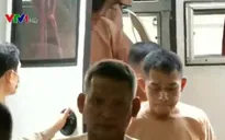 Thái Lan xét xử 92 nghi phạm buôn người