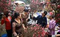 Bộ Nội vụ thống nhất phương án nghỉ Tết Âm lịch 7 ngày