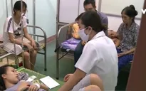 Hơn 60 người ngộ độc thực phẩm tại Quảng Trị