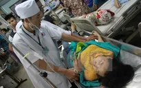 Xảy ra 3 vụ ngộ độc tập thể trong một ngày