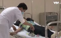 Thừa Thiên - Huế: Hơn 100 người nhập viện sau khi ăn bánh mỳ
