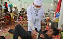 TP.HCM tổ chức lại trung tâm y tế dự phòng quận, huyện