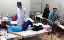 Hàng trăm công nhân ở TP.HCM bị ngộ độc thực phẩm
