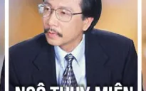 Sol Vàng tháng 3: Ngô Thụy Miên - Dấu tình sầu