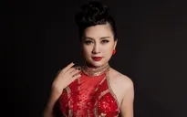 MC Ngọc Tiên sexy trong loạt ảnh mới