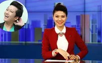 VTV Awards 2016: BTV Ngọc Trinh đã mất vị trí dẫn đầu