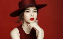 Giang Hồng Ngọc mong tình yêu sớm đến