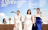 24 nhà thiết kế tham gia Tuần lễ thời trang Việt Nam Xuân Hè 2017