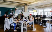 Hơn 400.000 người chết mỗi năm vì ngồi nhiều