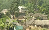 Những ngôi làng điện mặt trời ở Ấn Độ