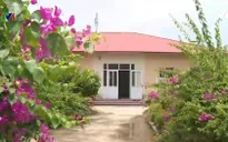 Ngôi nhà nhân ái - nơi mang lại niềm tin cho nạn nhân bị mua bán người