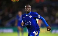 Derby Chelsea - Arsenal vì sao Leicester City