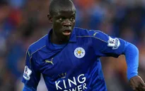 Bị "hố" vụ Vardy, Arsenal nhòm ngó N'Golo Kante
