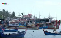 Công bố đề án hỗ trợ ngư dân miền Trung