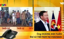Báo động tình trạng ngư dân bị bắt giữ vì vi phạm lãnh hải