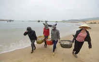 Người dân 4 tỉnh miền Trung sẽ được hỗ trợ toàn bộ chi phí đào tạo chuyển đổi nghề