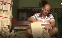 ĐBSCL: Lũ về, ngư cụ đắt hàng