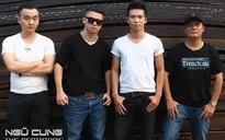 Ban nhạc Ngũ Cung: Truyền tải văn hóa Việt ra thế giới