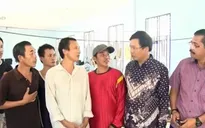 Ngày 14/9, Indonesia sẽ trao trả 228 ngư dân Việt Nam