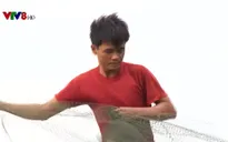Nhận tiền bồi thường, ngư dân TT-Huế dành một phần trả nợ ngân hàng