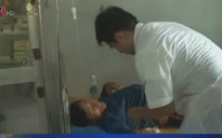 Điều thủy phi cơ cấp cứu ngư dân ở Trường Sa