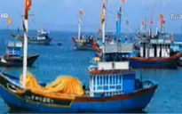 Thái Lan xác nhận bắt giữ 5 tàu cá và 48 ngư dân Việt Nam