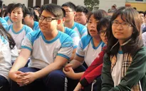 TP.HCM: Ngưng dạy thêm học thêm, các trường “dồn sức” dạy học 2 buổi/ngày