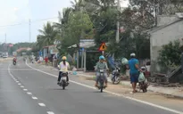 Gần 200 vụ tai nạn giao thông trong 9 tháng đầu năm tại Phú Yên