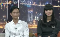 Gặp anh chồng không ngại "cơm bưng, nước rót" chăm vợ đẻ