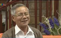 Gặp người "hồi sinh" bản nhạc Ngày Quốc hội của nhạc sĩ Đỗ Nhuận