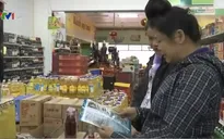 Người dân vùng cao Sơn La lo lắng vệ sinh an toàn thực phẩm dịp cận Tết